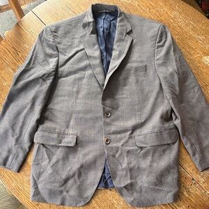 Jack Victor Wool Blazer Sport coats size 42 R